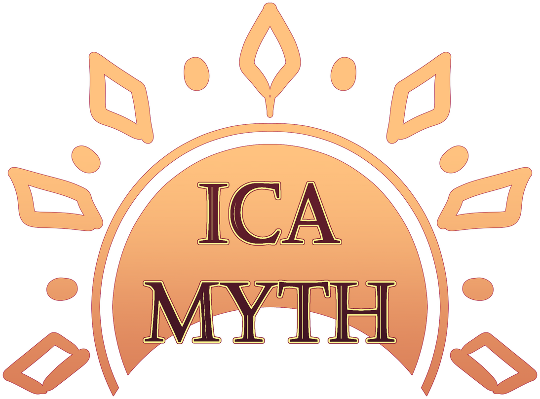 WATERMARK ICAMYTH WATERMARK