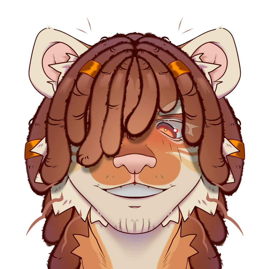 ROMAN ROMAN HEADSHOT